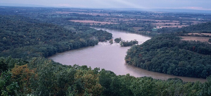 Ohio Nehri