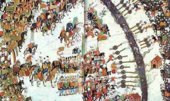 Osmanlı-Avusturya Savaşları