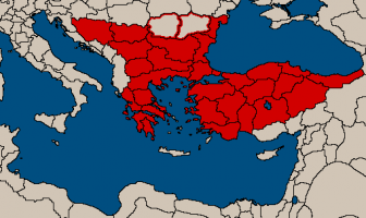 Osmanlı Venedik