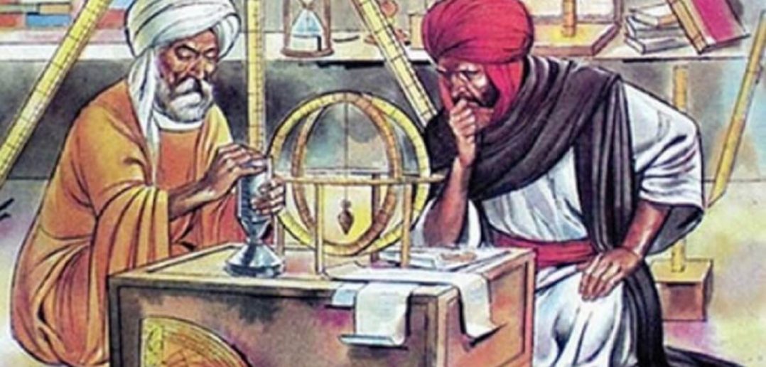 Osmanlıda bilim