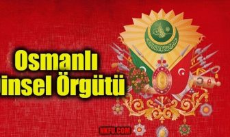 Osmanlı Dinsel Örgütü Hakkında Bilgi