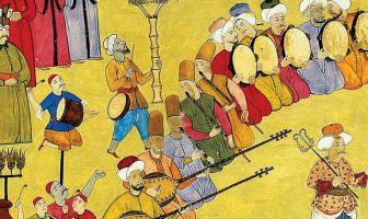 Osmanlı Müzik Sanatı