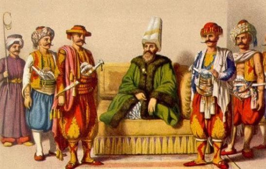 Tarhuncu Ahmed Paşa