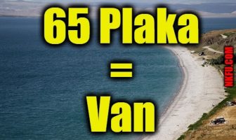 65 Plaka Van
