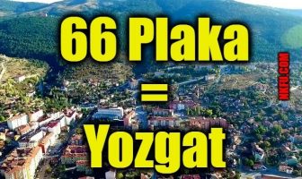 66 Plaka Yozgat