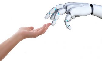 İnsan ile Robot Arasındaki Fark Nedir? İnsanı Robottan Nasıl Ayırırız?