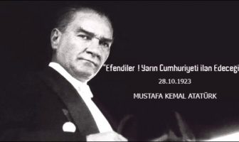 Cumhuriyet Atatürk