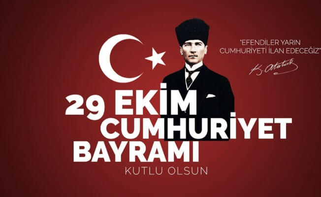 Cumhuriyet Atatürk