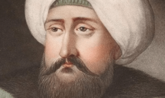 Osmanlı Sultanı I. İbrahim (Deli İbrahim) Hayatı ve Dönemi Hakkında Bilgi