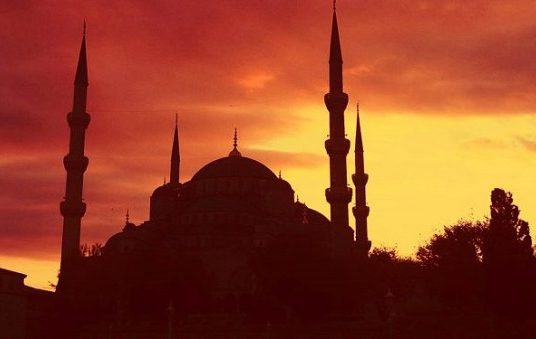 Ramazan Bayramının Kökeni Nedir? Neden Kutlanır? Yapılan Hazırlıklar