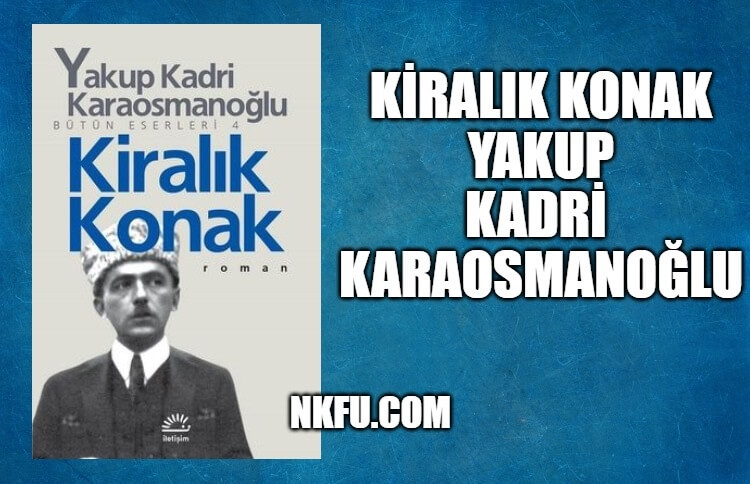 Kiralık Konak