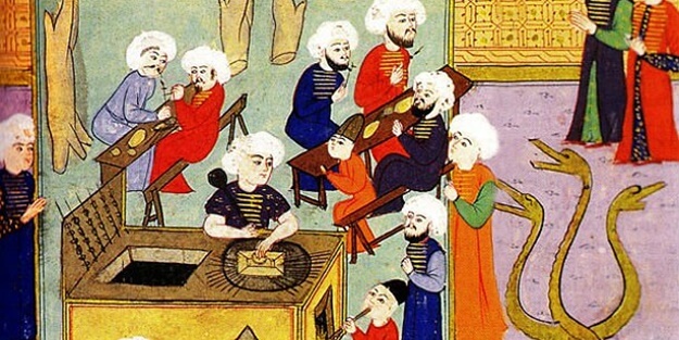 Osmanlı mutfağı