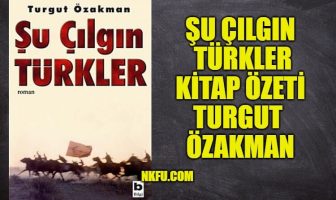 Şu Çılgın Türkler