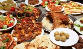 Türk Mutfağı
