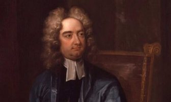 Jonathan Swift