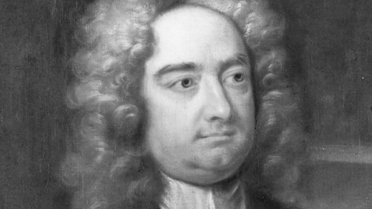 Jonathan Swift