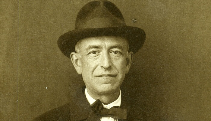 Manuel de Falla