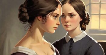 Jane Eyre Kitap Özeti, Konusu, İncelemesi, Charlotte Brontë