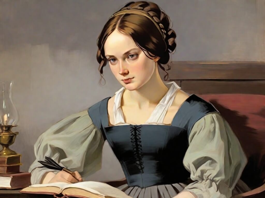 Jane Eyre Kitap Özeti