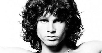 Unutulmaz Rock Yıldızı Jim Morrison – Kertenkele Kral Ünlü Sözleri Resimli