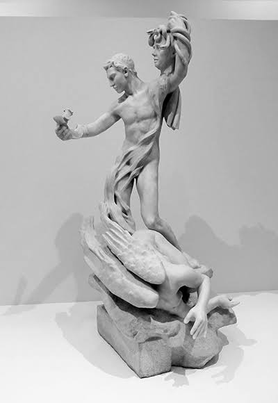 Perseus ve Gorgon