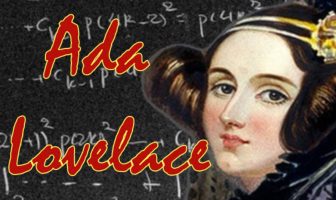 Ada Lovelace