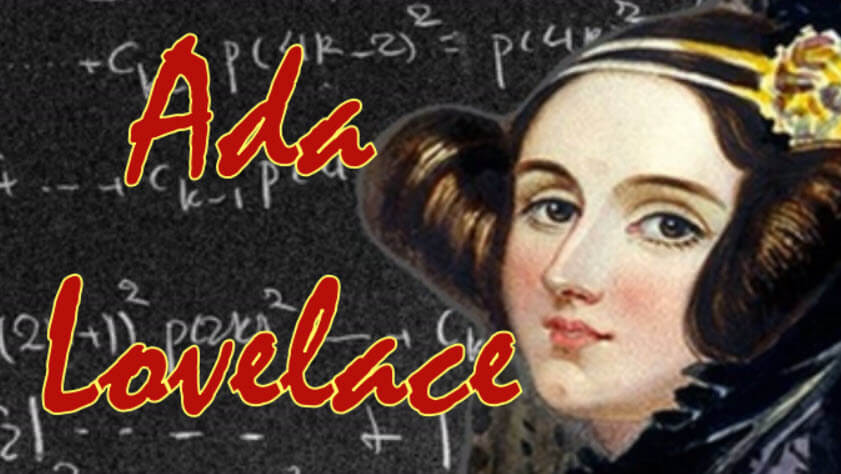 Ada Lovelace