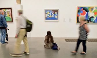 Sanat Galericiliği Mesleği: Sanattan Para Kazanılır Mı?