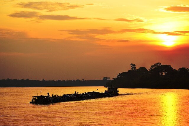 Kongo Nehri