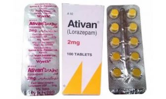 Ativan