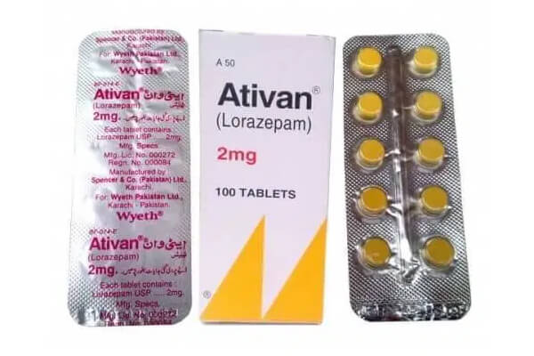 Ativan