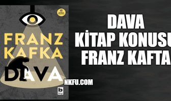 Dava - Franz Kafta