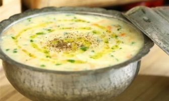 Ispanak Kökü Çorbası Nasıl Yapılır? Tarifi ve Malzemeleri Nelerdir?