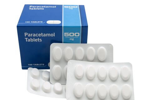 parasetamol ilac nedir ne icin ve nasil kullanilir yan etkileri nelerdir