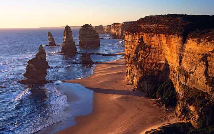 Port Campbell