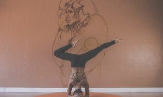 Yoga Hareketleri ve Faydaları