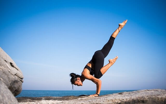 Yoga Hareketleri ve Faydaları