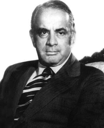 Daniel Oduber Quirós