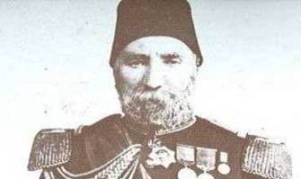 Hüseyin Tevfik Paşa (Vidinli)