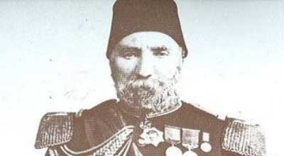 Hüseyin Tevfik Paşa (Vidinli)
