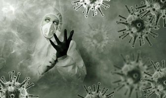 COVID-19'a neden olan virüs hava yoluyla bulaşabilir mi?
