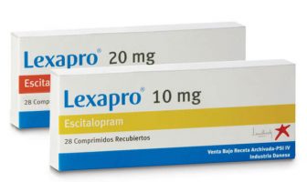 Lexapro