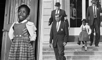 Ruby Bridges Kimdir? Beyazların Okulundaki Bir Siyah Öğrenci