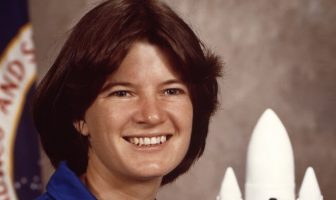 Sally Ride Kimdir? Uzaya Çıkan İlk Kadın Amerikalı Astronot