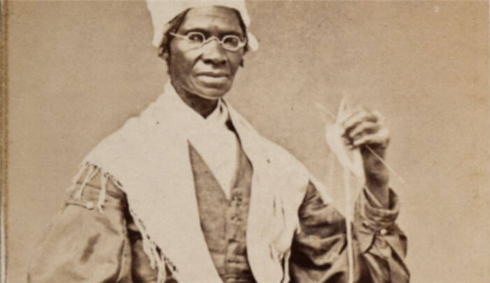 Sojourner Truth Kimdir? Amerikalı Kölelik Karşıtı ve İnsan Hakları Aktivisti