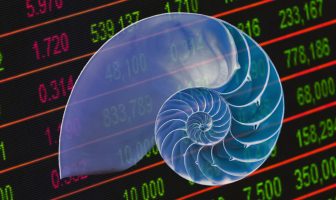 fibonacci borsa
