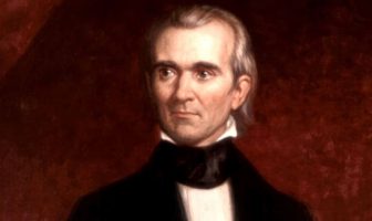James K. Polk Kimdir?Amerikanın 11. Başkanının Hayatı ve Dönemi