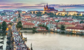 Prag - Çek Cumhuriyeti