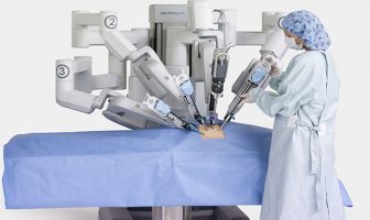 Robotik Cerrahi