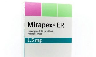 Mirapex